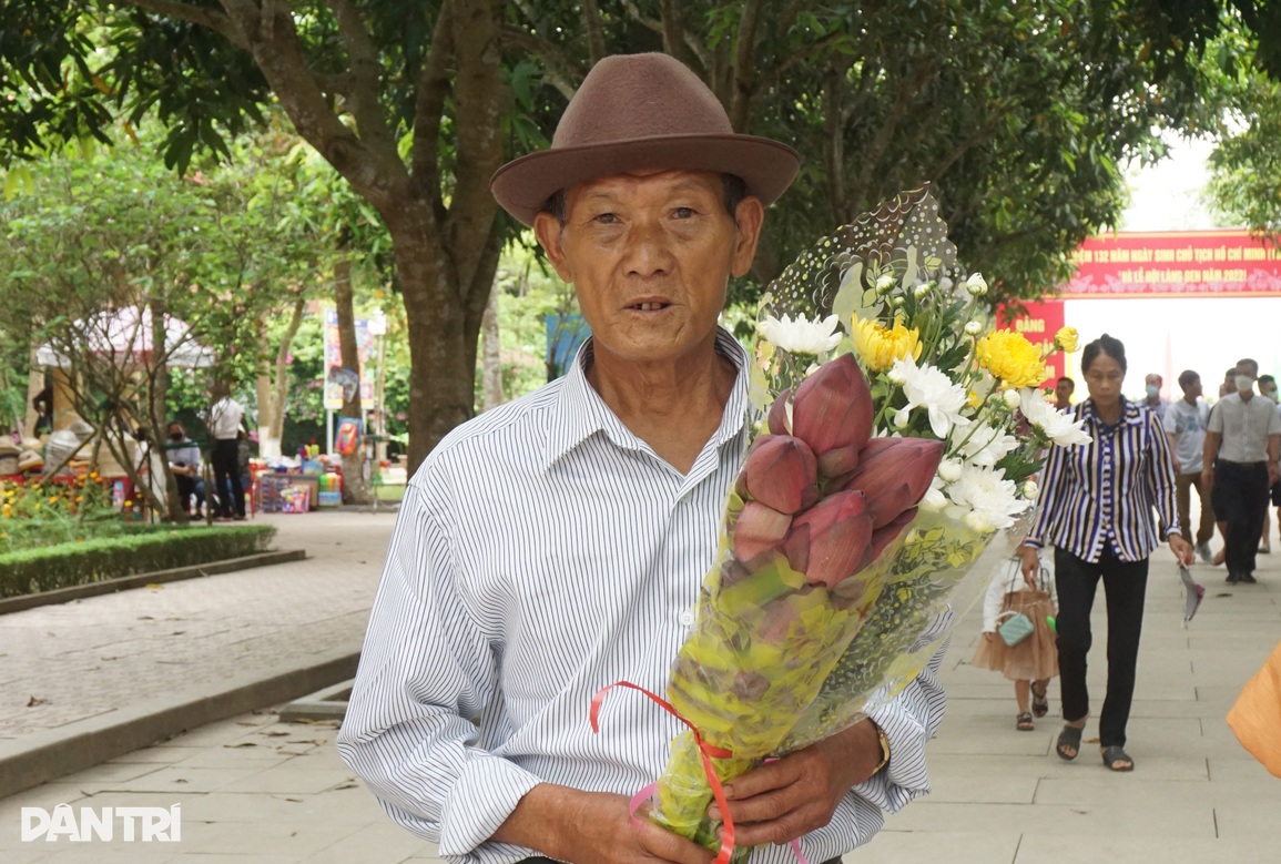 Tháng Năm về với quê của muôn quê - 3