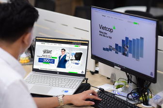 Chinh phục thị trường cuối năm cùng Vietcap Invest