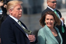 “Bà đầm thép” khiến Tổng thống Trump lao đao