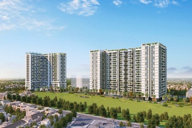 Giải mã “cơn sốt” bất động sản khu Tây TPHCM