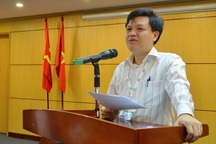 “Tổng cục Biển và Hải đảo phải xử nghiêm vụ bổ nhiệm nhiều cán bộ thiếu tiêu chuẩn”