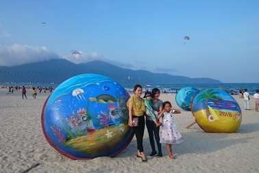 Xem gì, chơi gì khi đi du lịch hè ở Đà Nẵng?