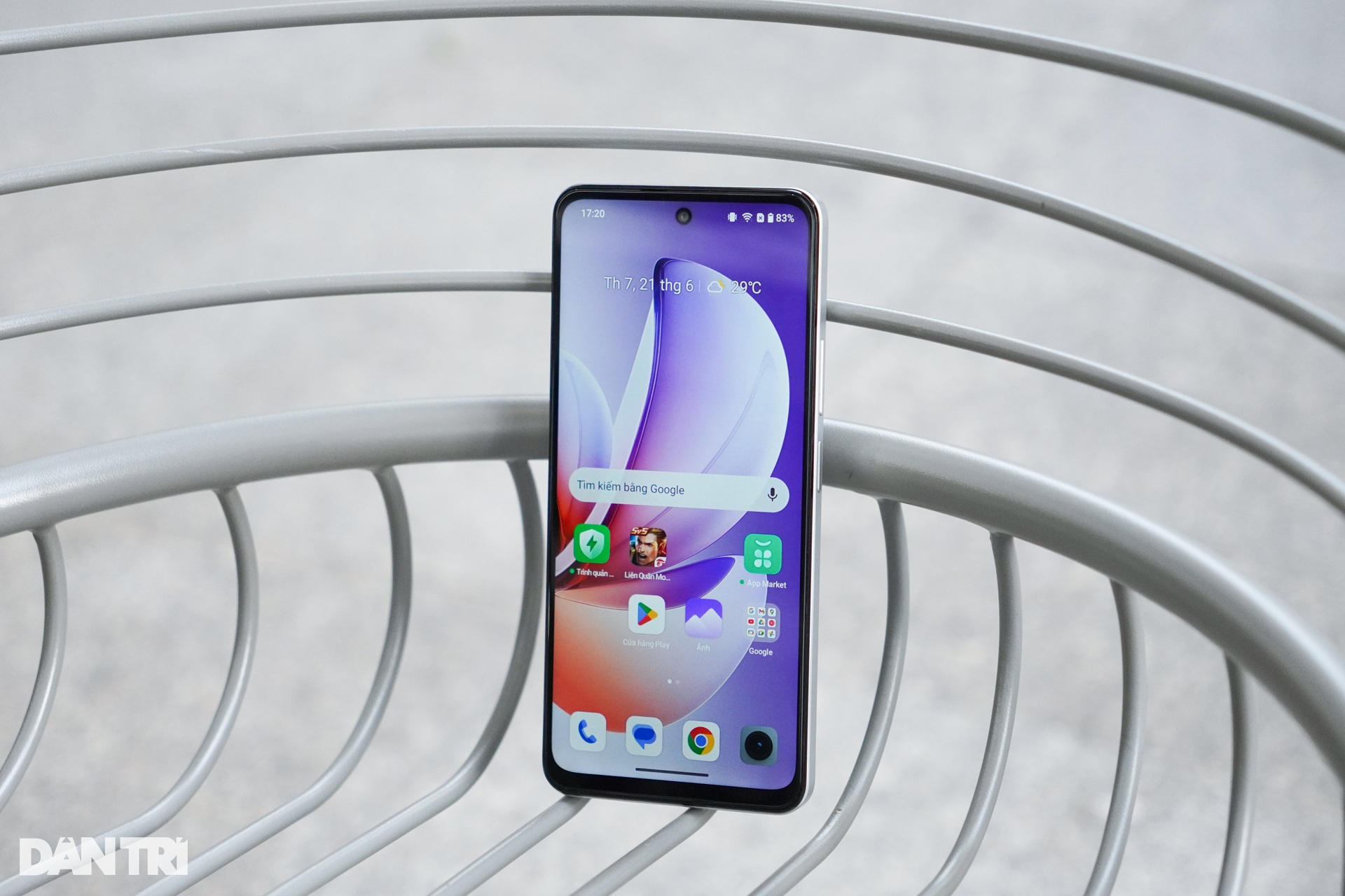 Đánh giá realme C71: Pin khỏe, độ bền cao nhưng còn hạn chế về màn hình - 6