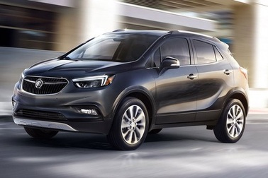 General Motors triệu hồi 3,6 triệu xe vì lỗi túi khí