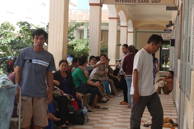 Bình Định: Thành lập 3 đoàn giám sát 3 chuyên đề nóng