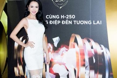 Ngọc Anh: "Tôi không muốn dựa dẫm vào bạn trai"