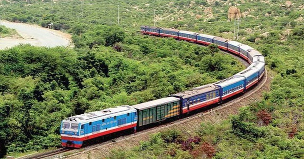 Ngành đường sắt đừng để… bị lãng quên! - 1 Ngành đường sắt đừng để… bị lãng quên! - 1