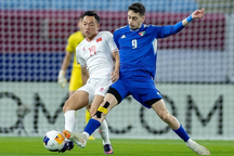 Báo Đông Nam Á nói về sức mạnh của U23 Việt Nam sau chiến thắng U23 Kuwait