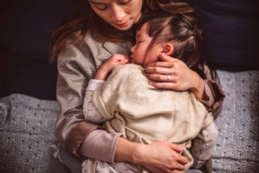 Muốn rổ rá cạp lại với một người mẹ đơn thân nhưng tôi bị phũ phàng từ chối