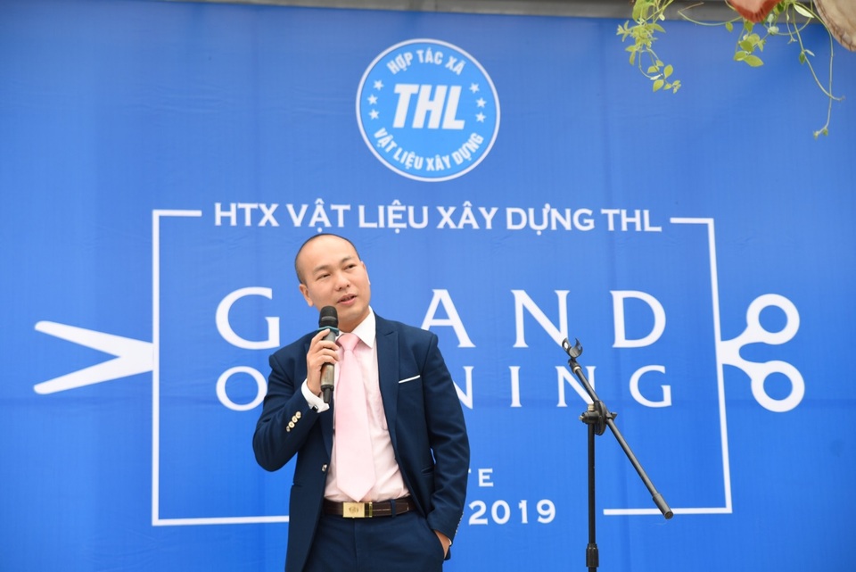 Hoai Linh Group trên con đường hội nhập và phát triển - 1 Hoai Linh Group trên con đường hội nhập và phát triển - 1