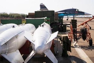 Nga mở sân bay Shaayrat: Bước ngoặt mới trên chiến trường Syria
