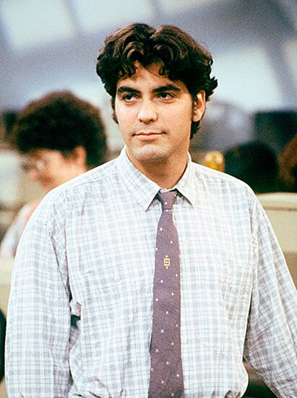 George Clooney tặng cả triệu đô cho 14 người bạn - 2 George Clooney tặng cả triệu đô cho 14 người bạn - 2