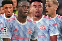 Những cầu thủ bị coi là tội đồ ở trận Man Utd thua ngược Young Boys