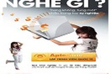 Nghề gì bền chặt tương lai, vững vàng sự nghiệp?