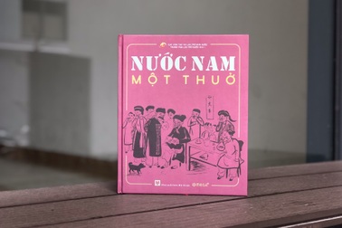 "Nước Nam một thuở": Truyền tải giá trị lịch sử - văn hóa người Việt