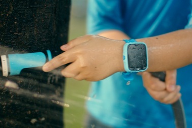 Thương hiệu công nghệ Việt ra mắt đồng hồ thông minh 4G dành cho trẻ em