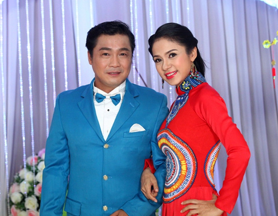 Lý Hùng: “Tôi từng khốn khổ vì bị hiểu lầm đã có con với Diễm Hương” - 3 Lý Hùng: “Tôi từng khốn khổ vì bị hiểu lầm đã có con với Diễm Hương” - 3