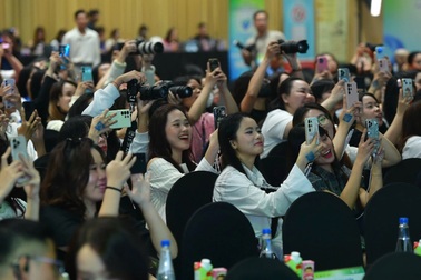 KOL, KOC trước ranh giới mong manh giữa sáng tạo và pháp luật