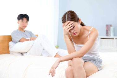 Vợ khiến tôi vô cùng xấu hổ chỉ vì hai chiếc áo điều hòa