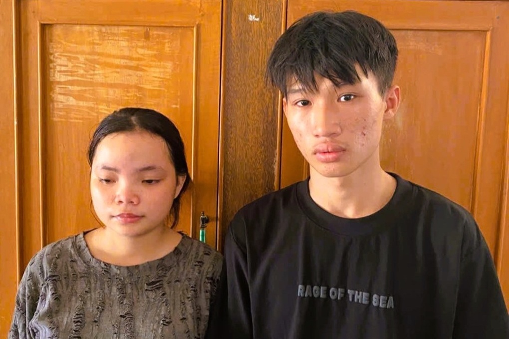 Cô gái ở Đồng Nai bị bạn trai cũ đâm tử vong - 1 Cô gái ở Đồng Nai bị bạn trai cũ đâm tử vong - 1