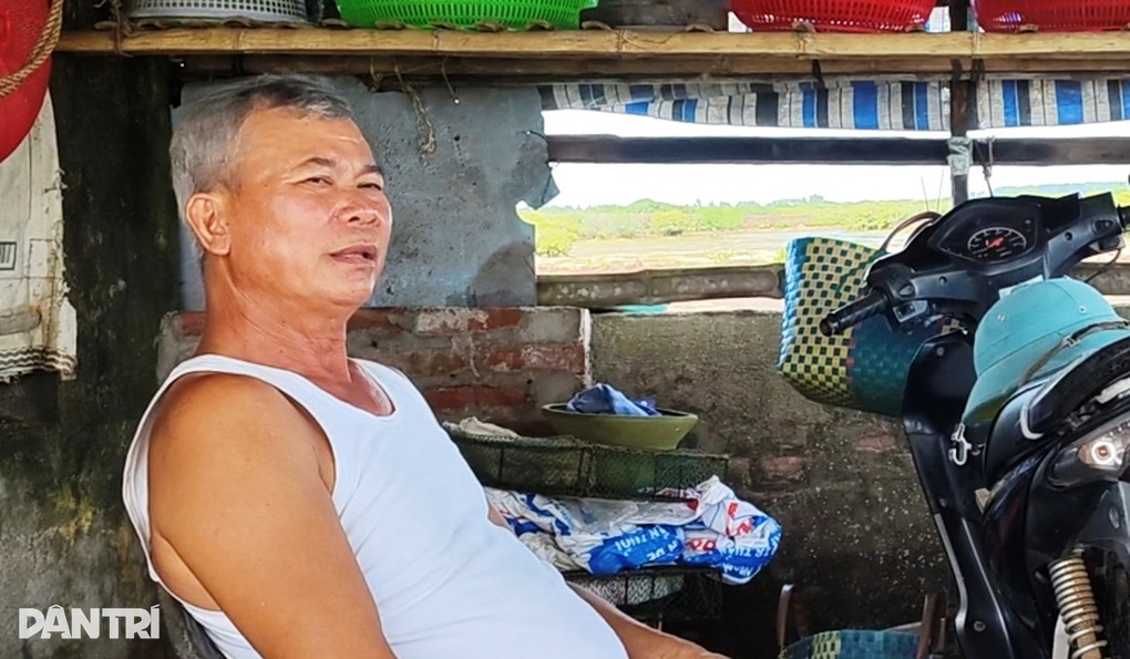 Vụ xén khu bảo tồn xây đô thị ở Thái Bình: Sẽ ảnh hưởng đến hệ sinh thái - 4 Vụ xén khu bảo tồn xây đô thị ở Thái Bình: Sẽ ảnh hưởng đến hệ sinh thái - 4
