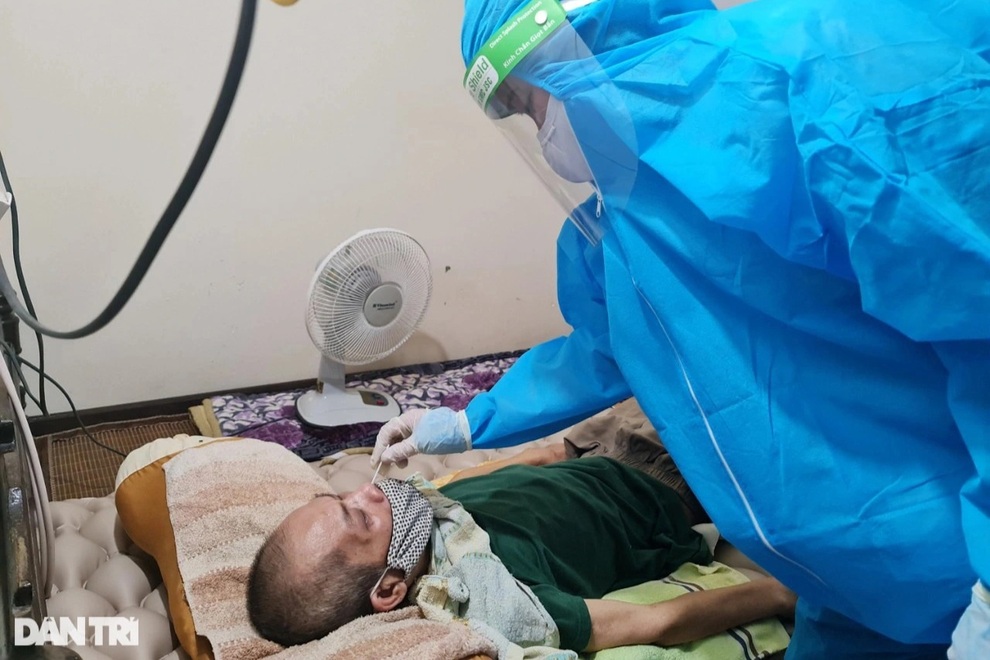 F0 bất ngờ tăng, Nghệ An họp khẩn với hai địa phương - 2 F0 bất ngờ tăng, Nghệ An họp khẩn với hai địa phương - 2