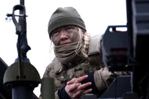 Đan Mạch sẽ gọi nhập ngũ phụ nữ