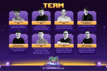 Đội ngũ The Parallel: "Việt Nam chắc chắn không thể đứng ngoài cuộc cách mạng hướng tới Metaverse"