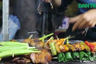 Độc đáo Chợ phiên Hội An mừng năm mới 2021