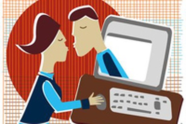 Nghiện sex ảo...