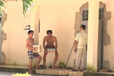 Giám đốc Sở LĐ-TB&XH Bà Rịa - Vũng Tàu cho biết nguyên nhân học viên cai nghiện trốn trại