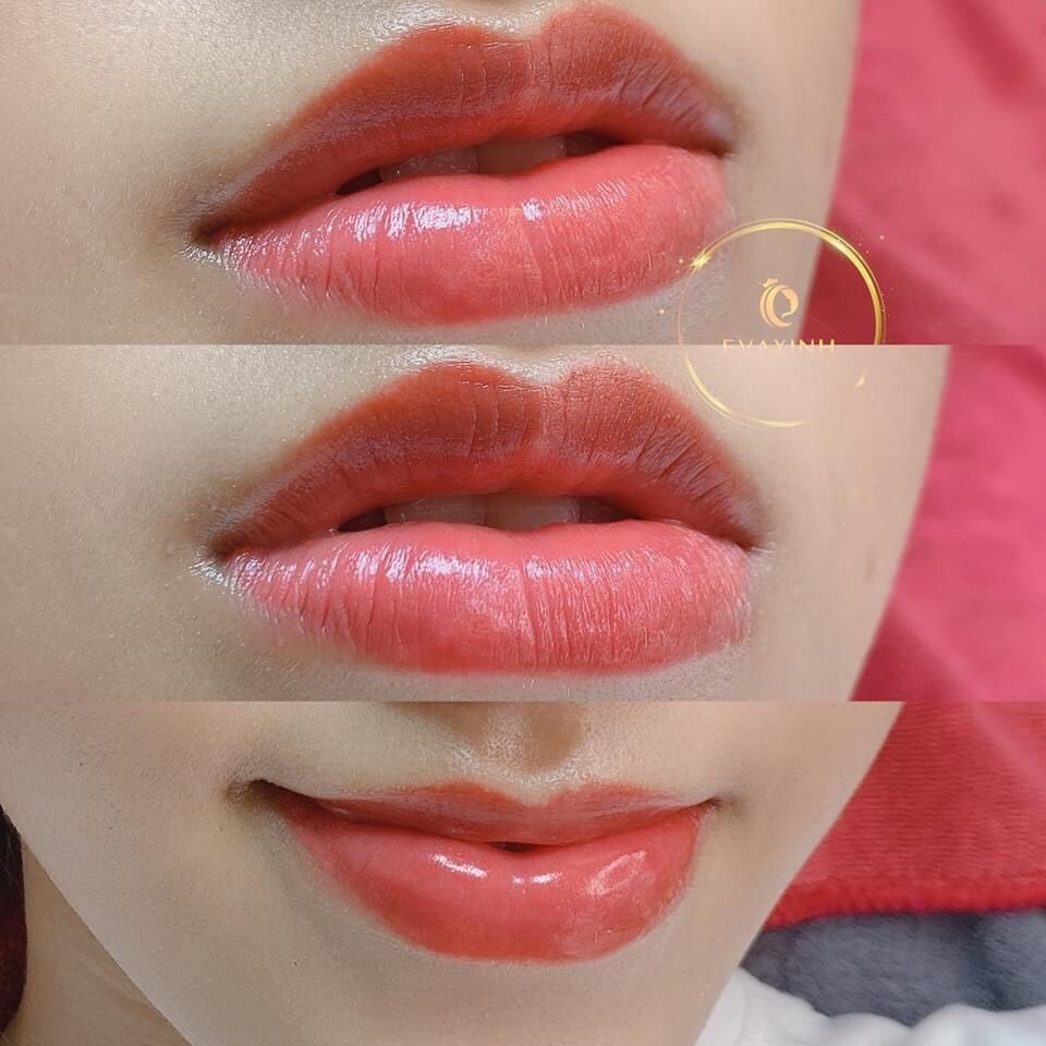 Khởi nghiệp cùng khóa học phun xăm thẩm mỹ tại EvaXinh - 5 Khởi nghiệp cùng khóa học phun xăm thẩm mỹ tại EvaXinh - 5