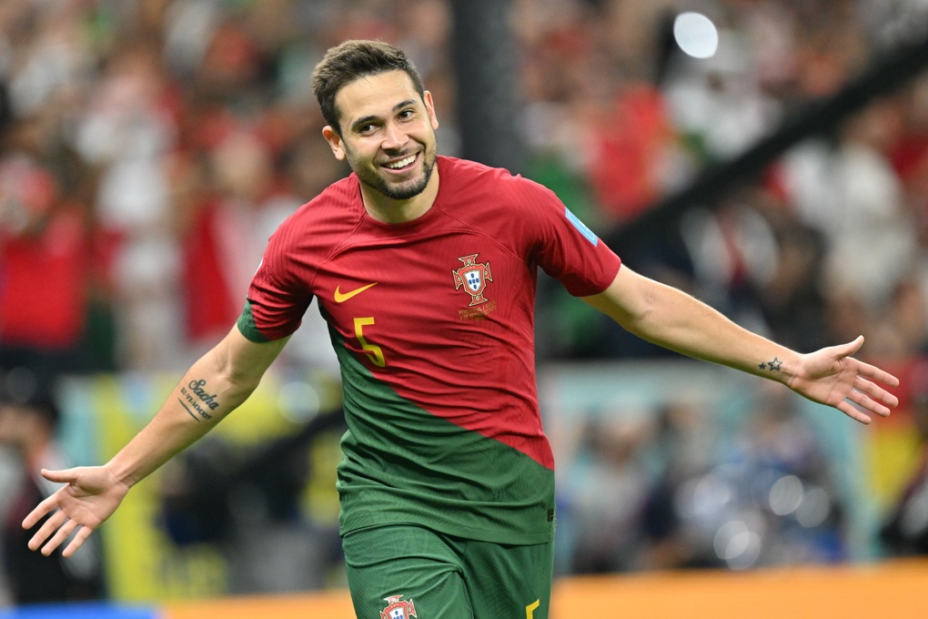 Đội hình xuất sắc nhất vòng 1/8 World Cup 2022: Nhiều cái tên lạ - 5 Đội hình xuất sắc nhất vòng 1/8 World Cup 2022: Nhiều cái tên lạ - 5