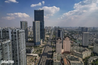 Hà Nội giải đáp về bảng giá đất mới sắp công bố, có nơi tăng hơn 20%