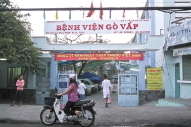 Bác sĩ kê toa “khống” rút ruột Bảo hiểm Y tế