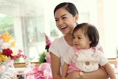 Phạm Quỳnh Anh lần đầu tham gia Con Đã Lớn Khôn