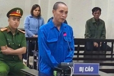 Sát hại bạn gái vì nói đi tu, người đàn ông lĩnh án tử hình