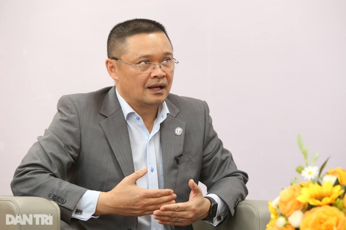 Thời đại AI, bố mẹ phải cân bằng giữa thế giới thực và thế giới số - 3 Thời đại AI, bố mẹ phải cân bằng giữa thế giới thực và thế giới số - 3