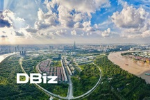 Cổ phiếu bất động sản, "1 vốn bộn lời" nhưng không "dễ ăn"