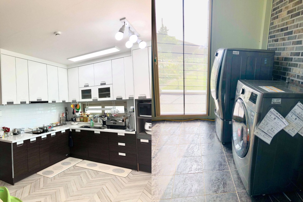 Nhà vườn 2.000m2 giữa cảnh sơn thủy hữu tình của nàng dâu Việt ở Hàn Quốc - 5