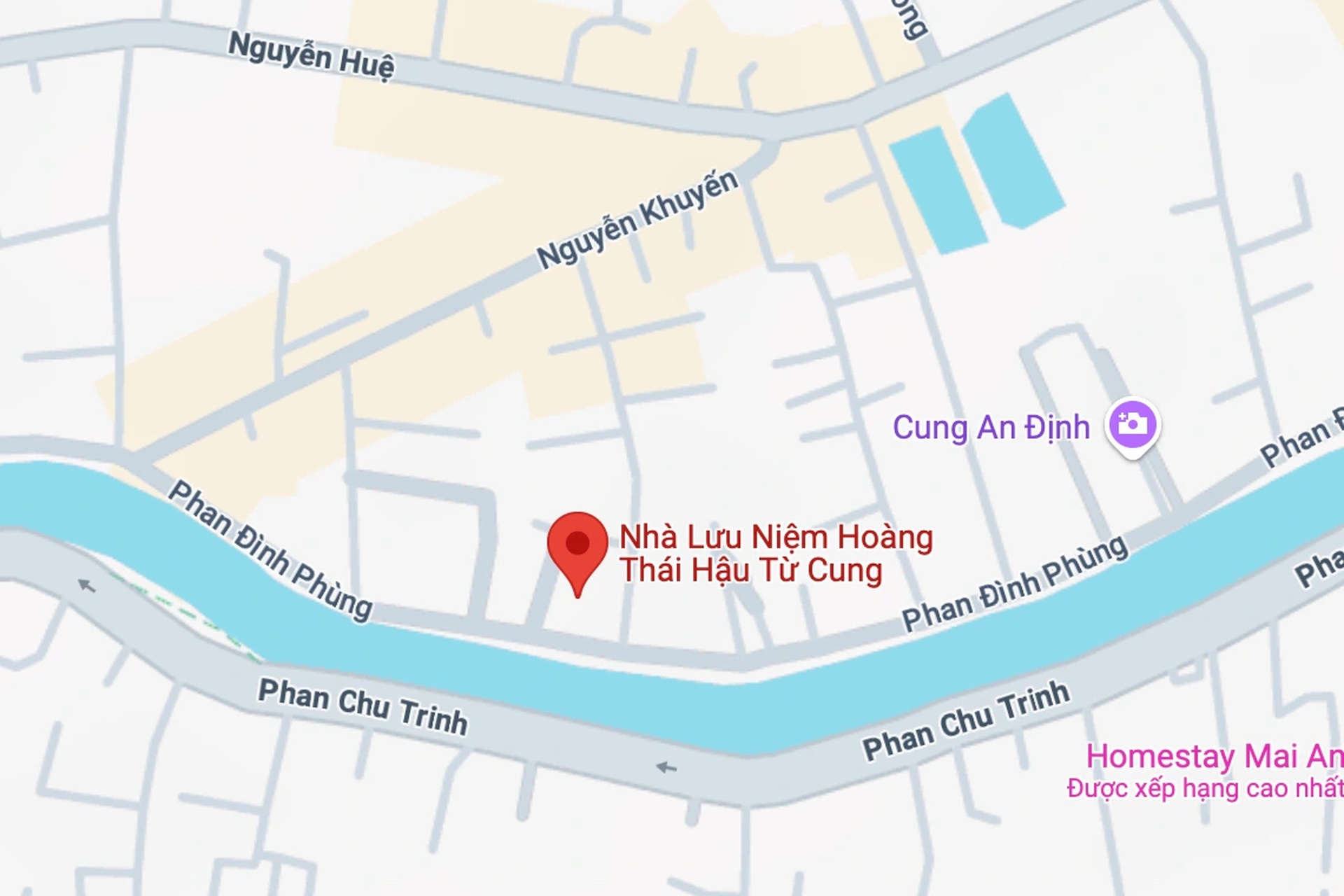 Nhà lưu niệm mẹ vua Bảo Đại bị bỏ hoang, là nơi người lang thang trú ngụ - 12 Nhà lưu niệm mẹ vua Bảo Đại bị bỏ hoang, là nơi người lang thang trú ngụ - 12