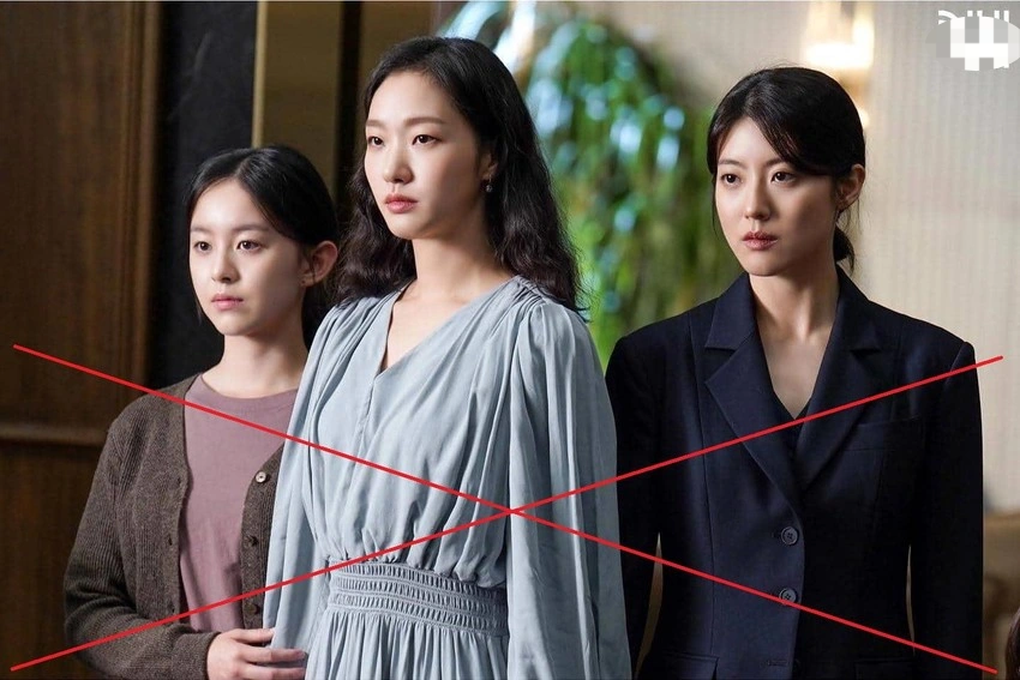 Netflix đã gỡ bỏ phim Ba chị em có nội dung xuyên tạc lịch sử Việt Nam - 1 Netflix đã gỡ bỏ phim Ba chị em có nội dung xuyên tạc lịch sử Việt Nam - 1