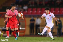 HLV Park Hang Seo chốt xong cầu thủ dự SEA Games 31?