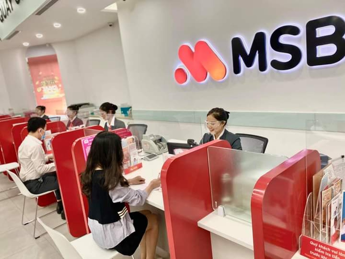 MSB công bố ngày chốt danh sách tham dự đại hội cổ đông - 3