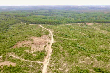 Chấm dứt một dự án của FLC tại Quảng Trị