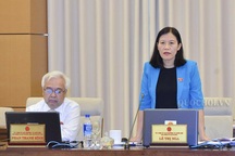 Xử lý tài sản bất minh của cán bộ: Hướng nào cũng… vướng!