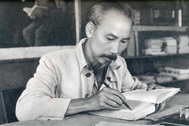 “Tại sao, Hồ Chí Minh?”