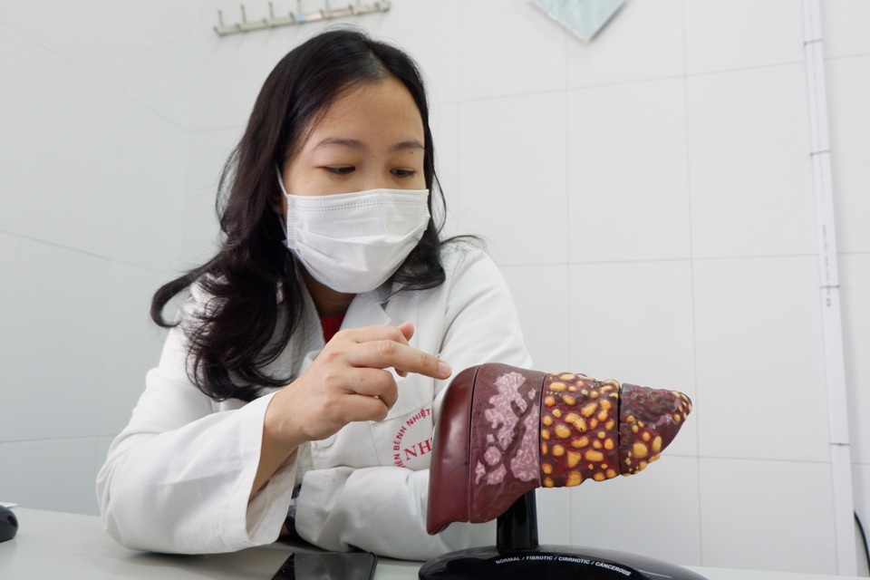 Món khoái khẩu của người Việt tiềm ẩn ký sinh trùng nguy hiểm cho gan - 3 Món khoái khẩu của người Việt tiềm ẩn ký sinh trùng nguy hiểm cho gan - 3