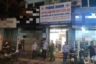 Bộ Y tế yêu cầu làm rõ vụ thai phụ 15 tuần tử vong tại phòng khám ở Hà Nội