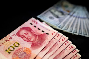 Thêm một nước dùng nhân dân tệ để mua dầu của Nga